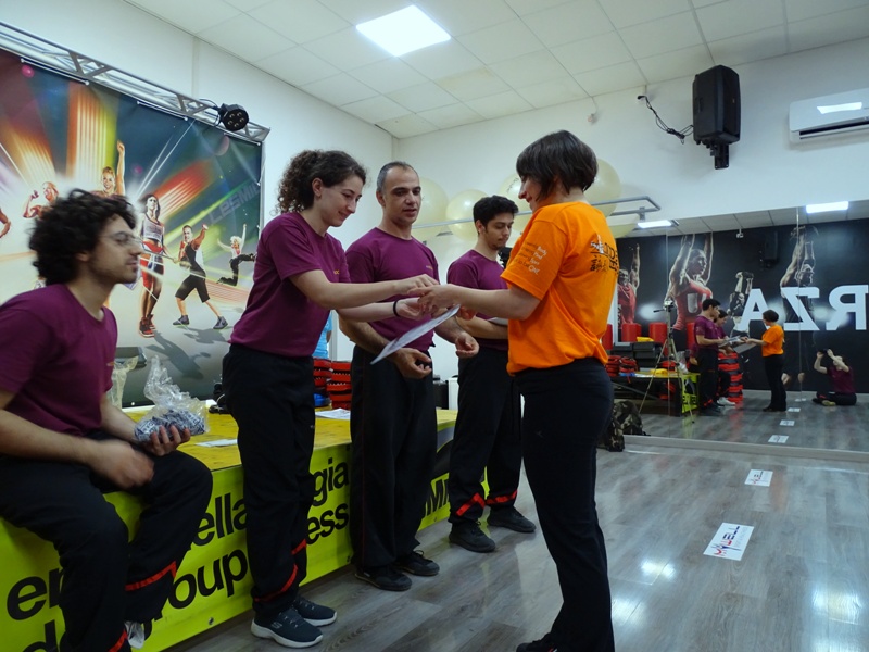 Kung Fu Academy di Sifu Mezzone scuola di wing chun e taijiquan, di wing tsun, difesa personale e arti marziali cinesi a Caserta e in Italia www.kungfuitalia.it (1)